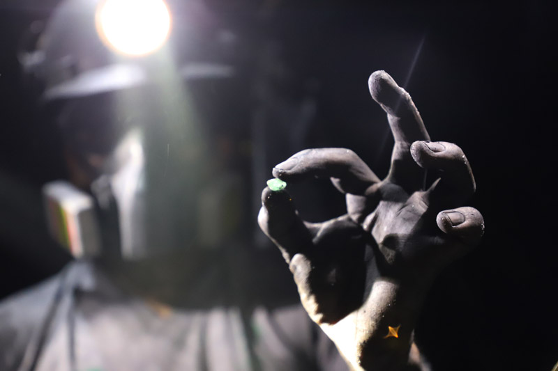 ¿por qué las esmeraldas de colombia son las mejores del mundo? ¿por qué las esmeraldas de colombia son las mejores del mundo?