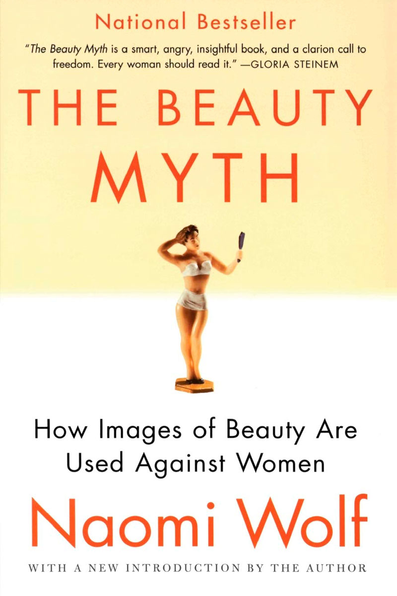 The beauty myth