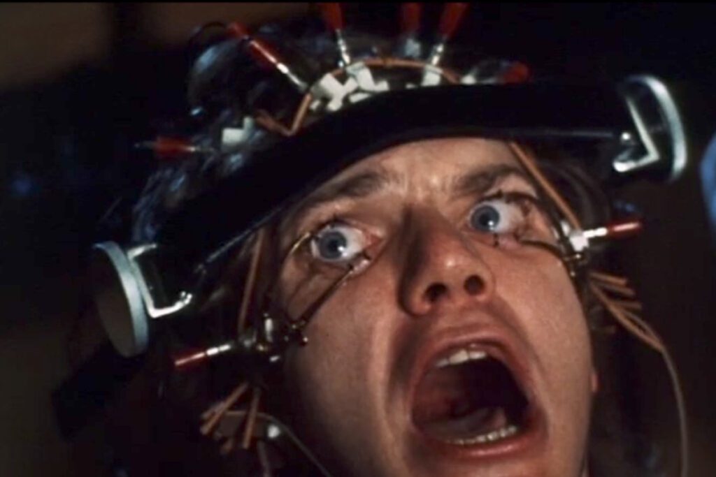 9 películas de culto que puede ver en netflix y otras plataformas