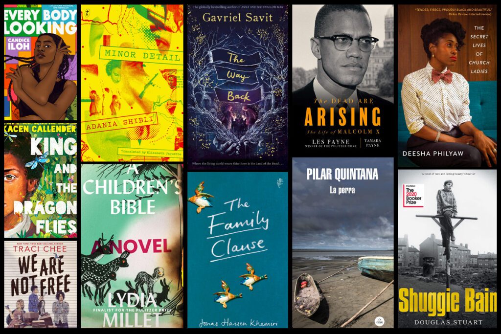 National book award