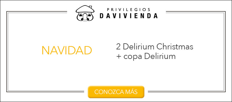 Un kit de cerveza belga para disfrutar durante el fin del año