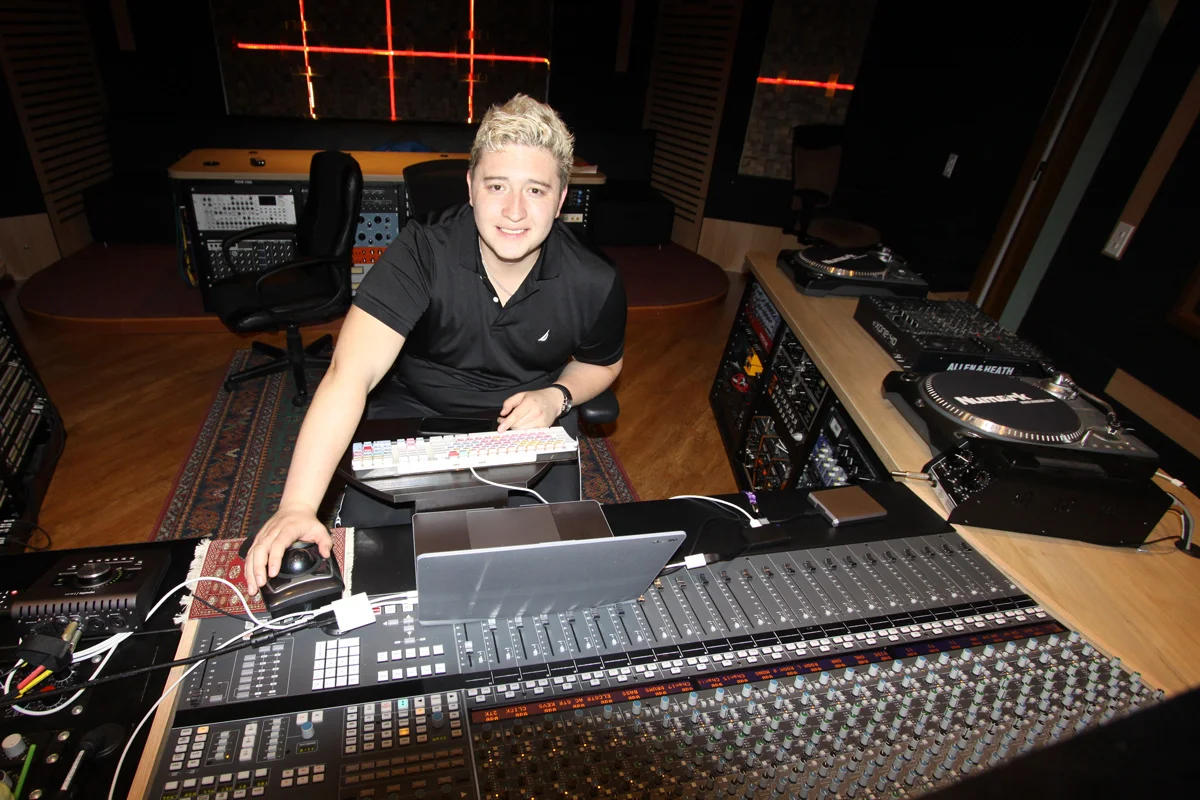 Nicolás de la Espriella