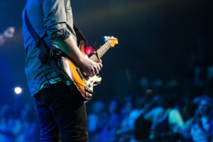 7 cursos virtuales gratis de música para aficionados y profesionales