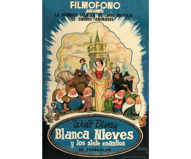 Galería: estas son las películas más influyentes de la historia