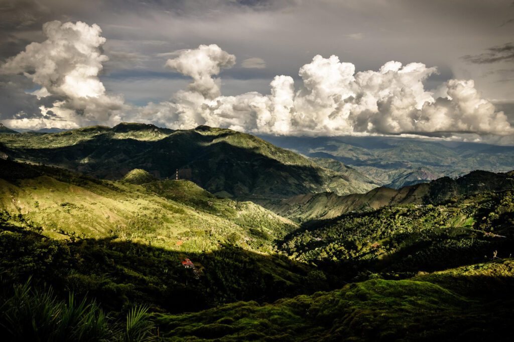 Nespresso colombia