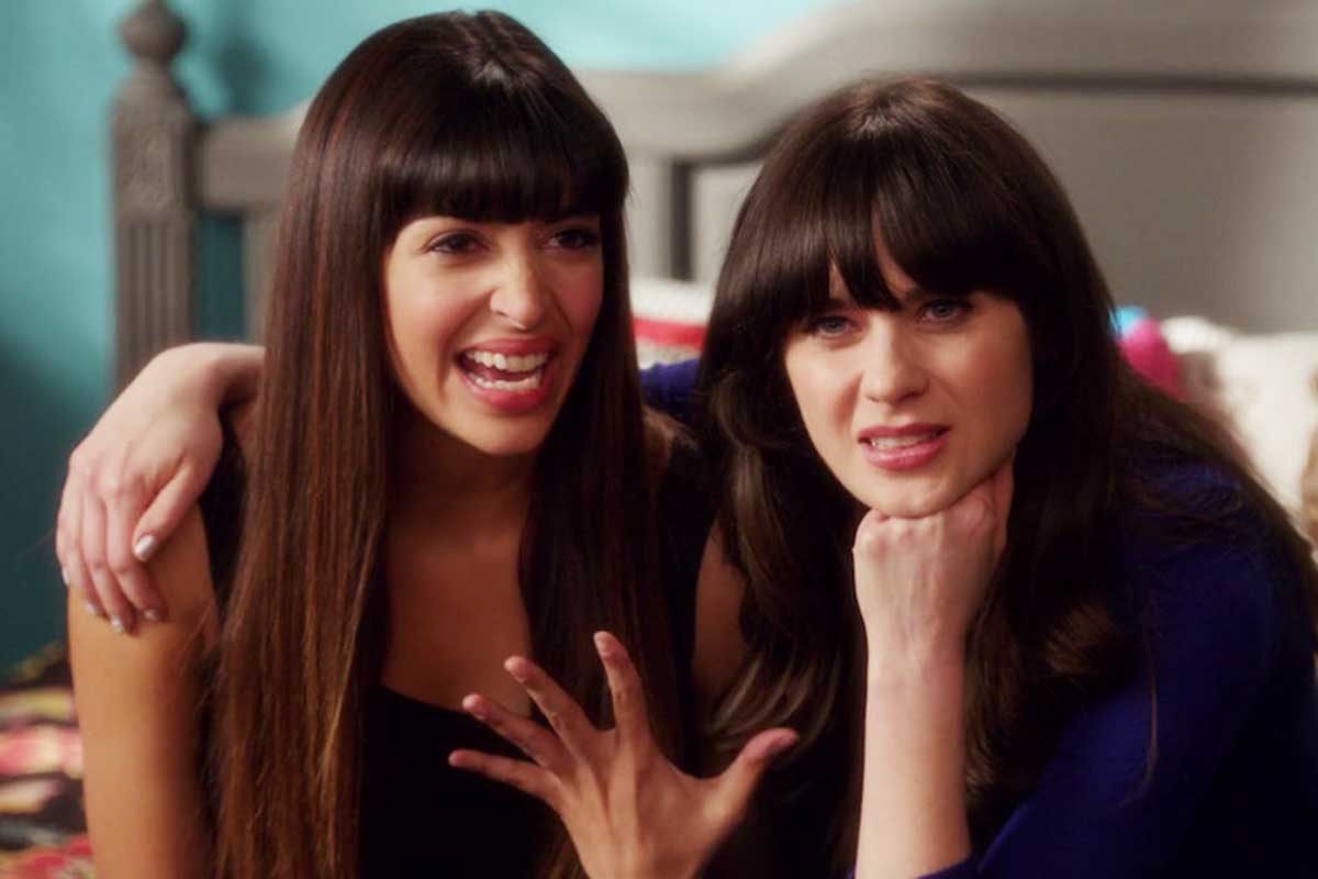 amistades para toda la vida