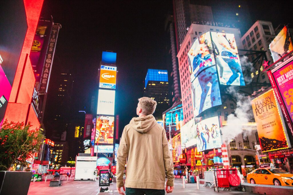 6 lugares de nueva york para visitar sin moverse de su casa Nueva york