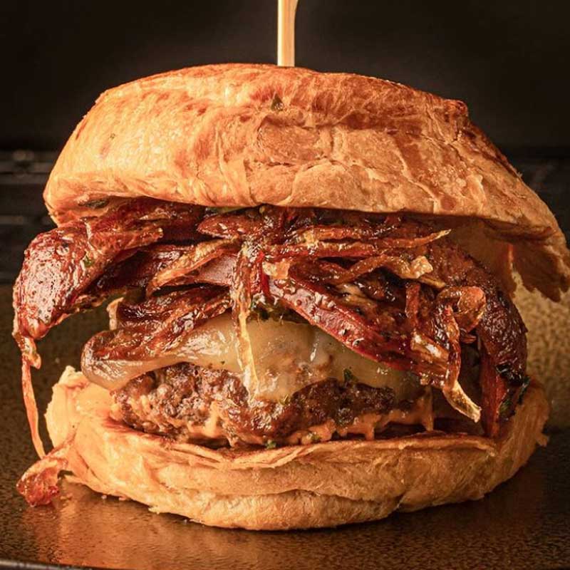 The Nice House, Barranquilla