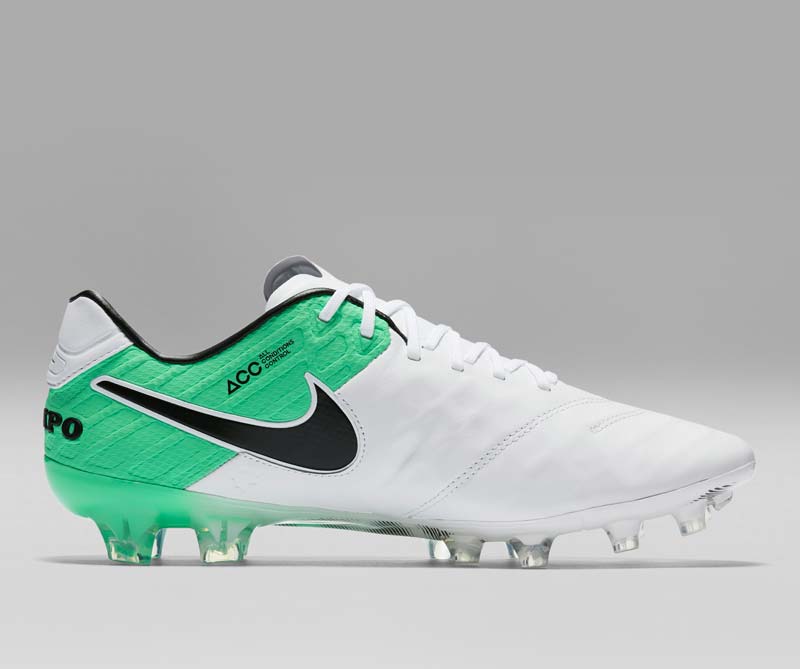 El secreto del gol El secreto del gol