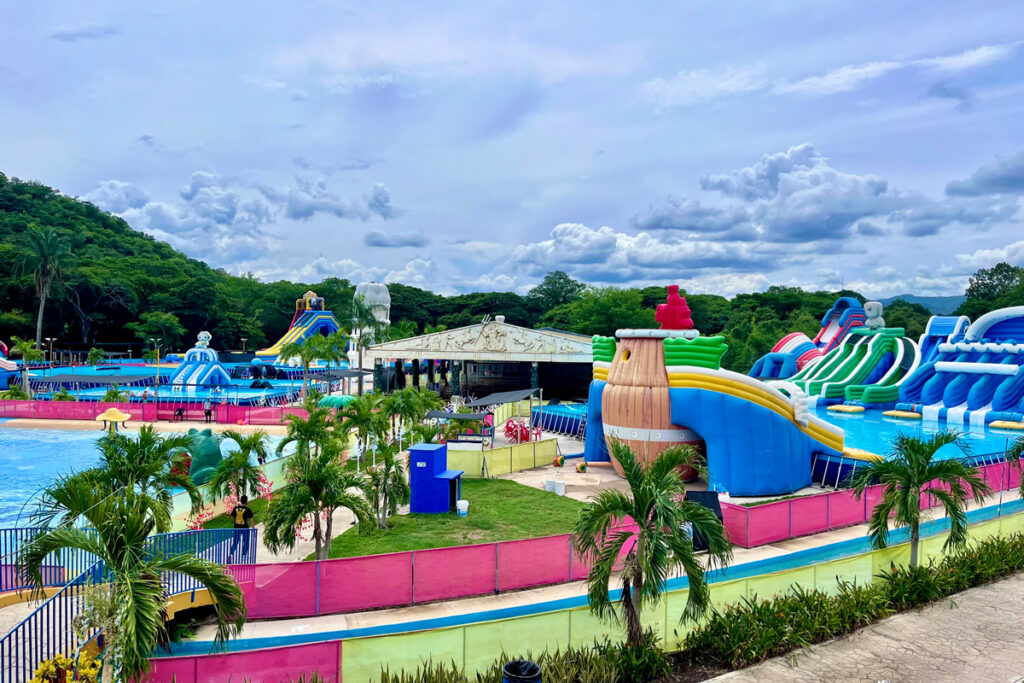 Planes en cundinamarca,