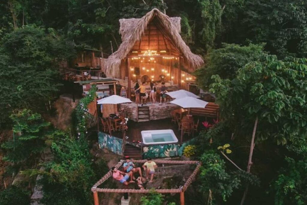 3 destinos cerca a santa marta para conectar con la naturaleza Destinos cerca a santa marta