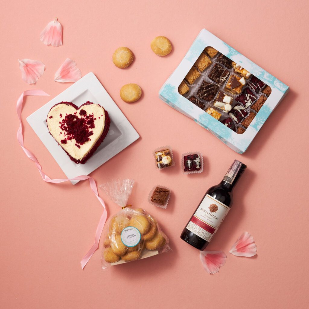 Noche con amigos kits mercari