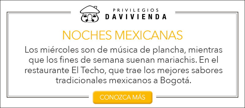 El techo restaurante