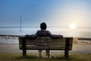 Los beneficios de no hacer nada y su importancia en tiempos de cuarentena