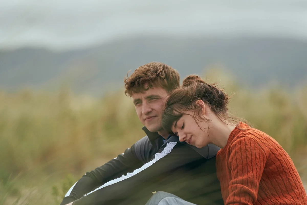 Normal people - Hulu