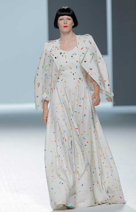 El último adiós a david delfín