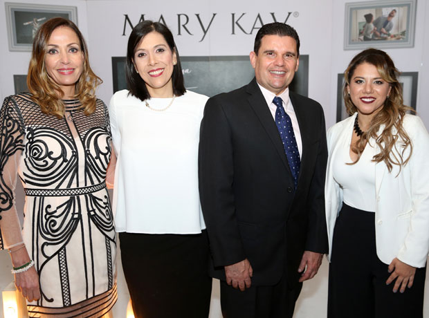 Carolina Bernal y Eugenia Ocampo.