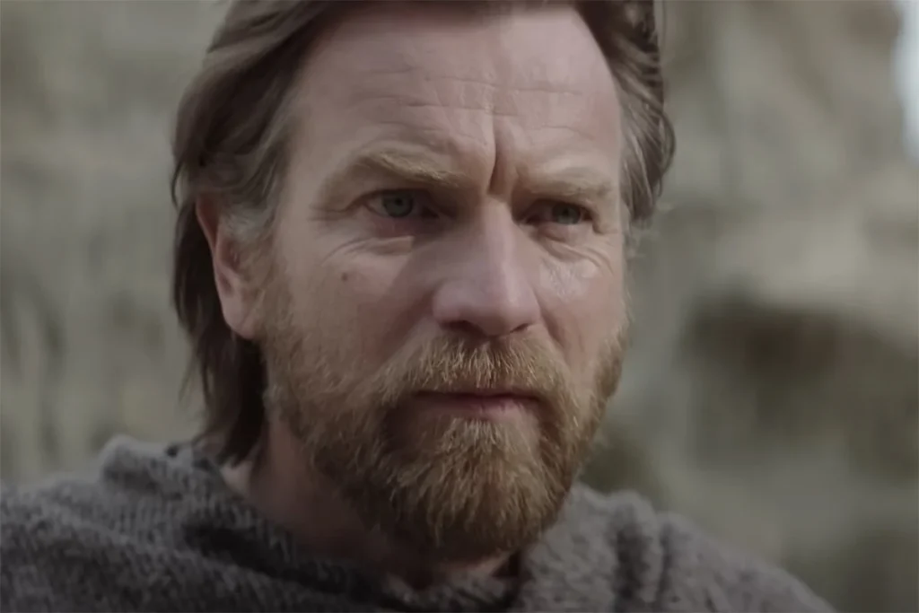 ¿Quién es Obi-Wan Kenobi, el protagonista de la nueva serie de Disney+? ¿Quién es Obi-Wan Kenobi, el protagonista de la nueva serie de Disney+?