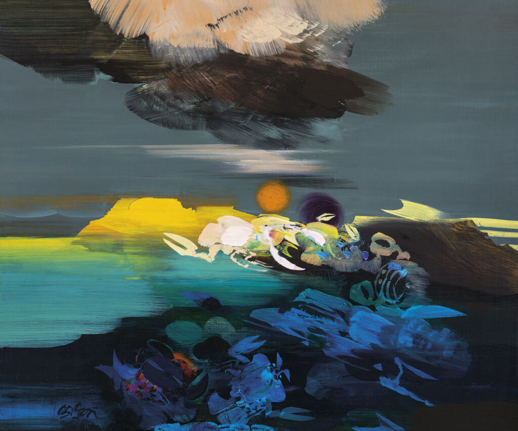 Marina Alejandro Obregón