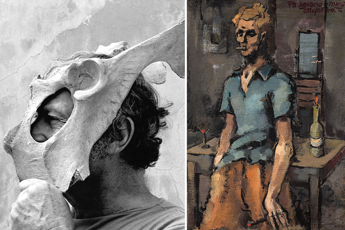 Después de la lluvia