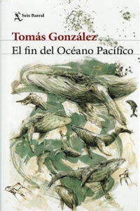 El fin del océano pacífico y otros libros recomendados Libros