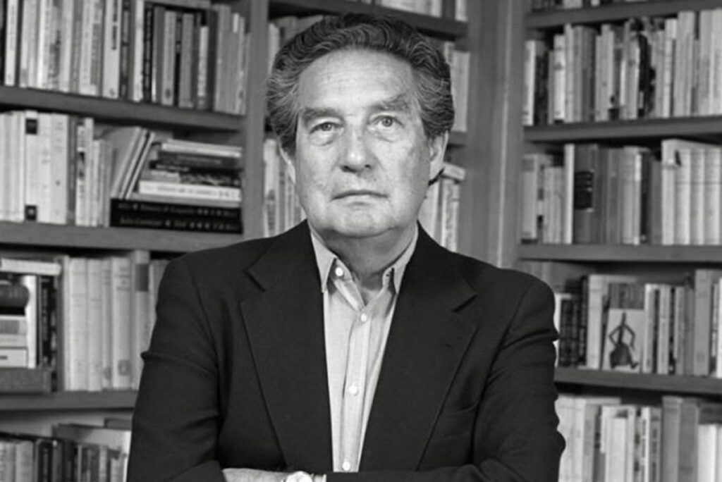 Octavio paz: la poesía como apertura y libertad Octavio paz