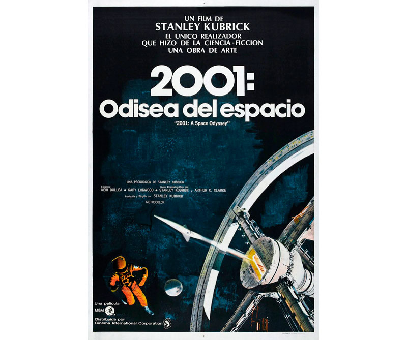 Galería: estas son las películas más influyentes de la historia