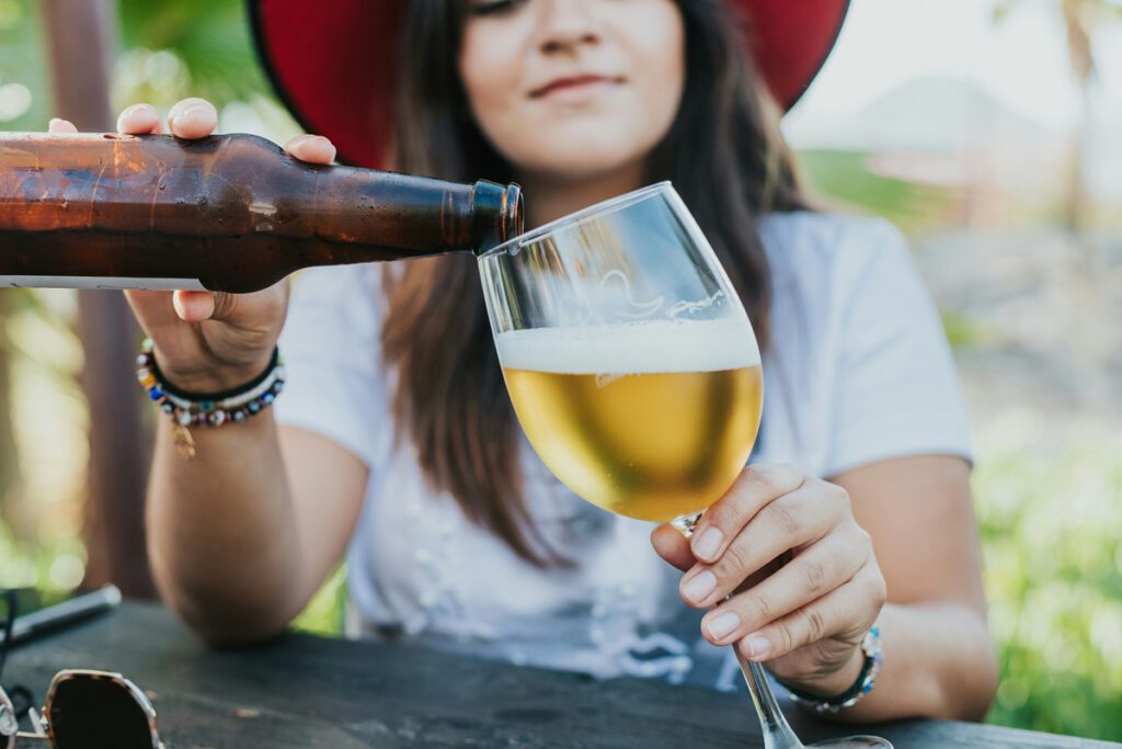 Oktoberfest artesanal 2024
