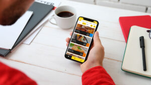 Estos son los 6 emprendimientos colombianos finalistas en didi lab