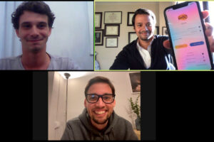 Estos son los 6 emprendimientos colombianos finalistas en didi lab