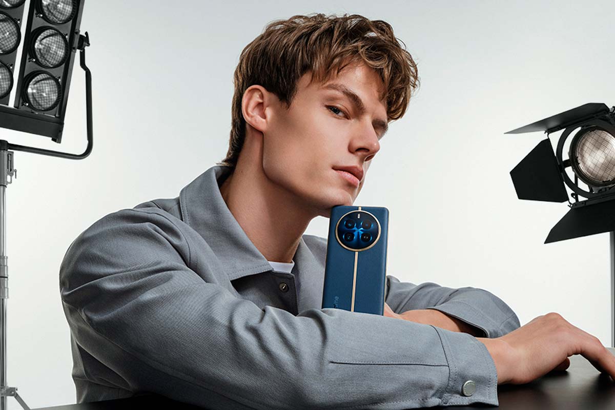 Oppo Reno 11, Realme 12 Pro 5G