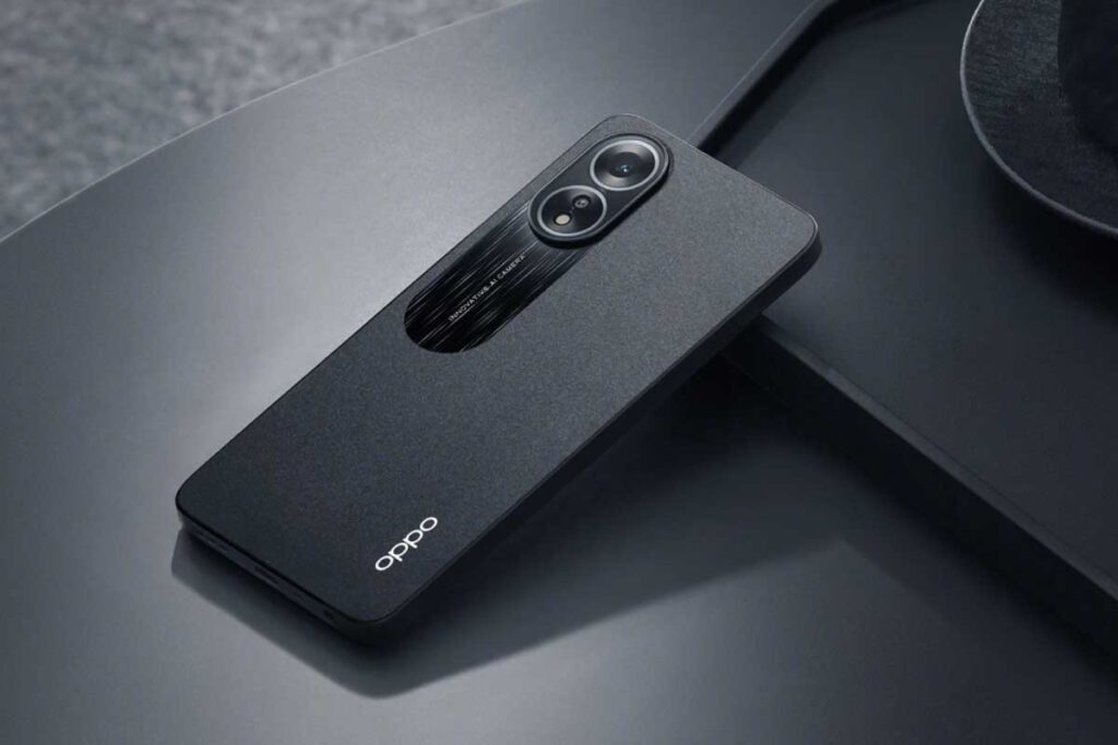 Oppo, infinix o vivo: ¿cuál es mejor celular para esta temporada? Oppo, infinix, vivo