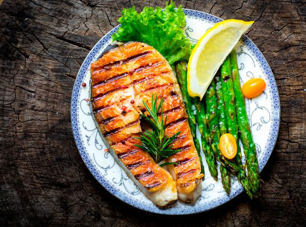Pescado