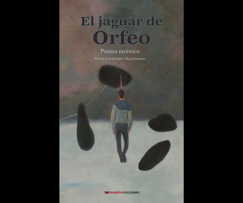 El oscuro mundo del 'jaguar de orfeo'