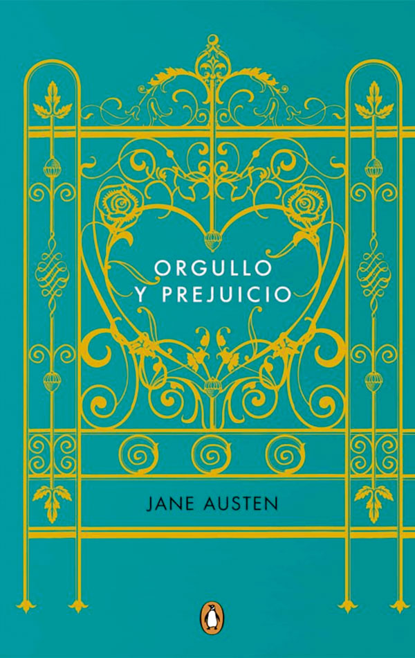 Orgullo y prejuicio