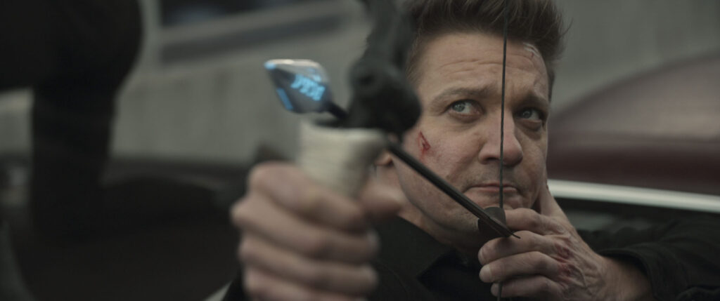 Jeremy Renner: las 5 películas que demuestran su versatilidad actoral