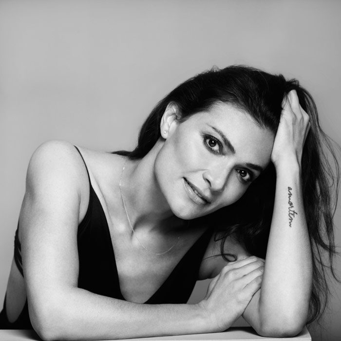 Portada: verónica y ana maría orozco, inseparables