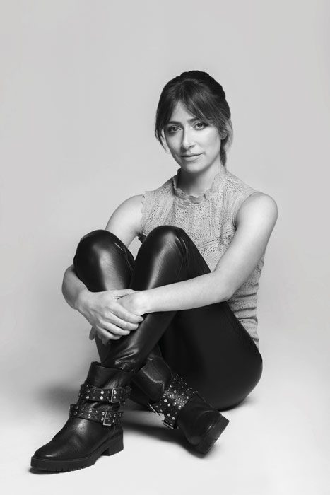 Portada: verónica y ana maría orozco, inseparables