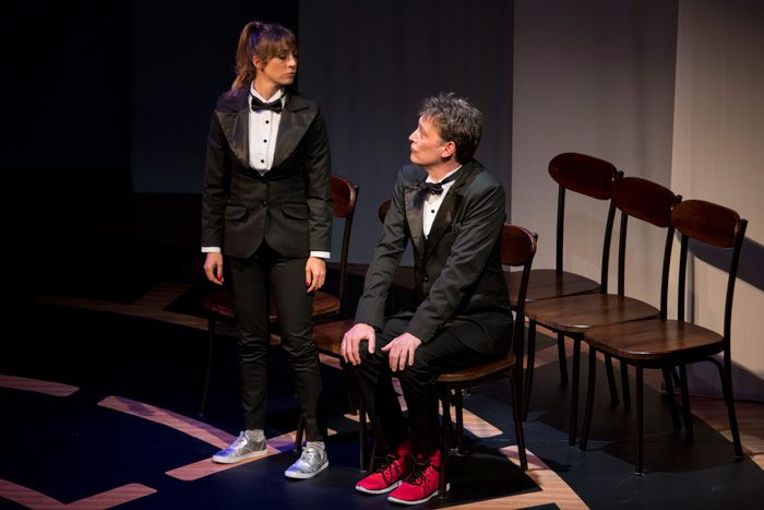 Portada: verónica y ana maría orozco, inseparables