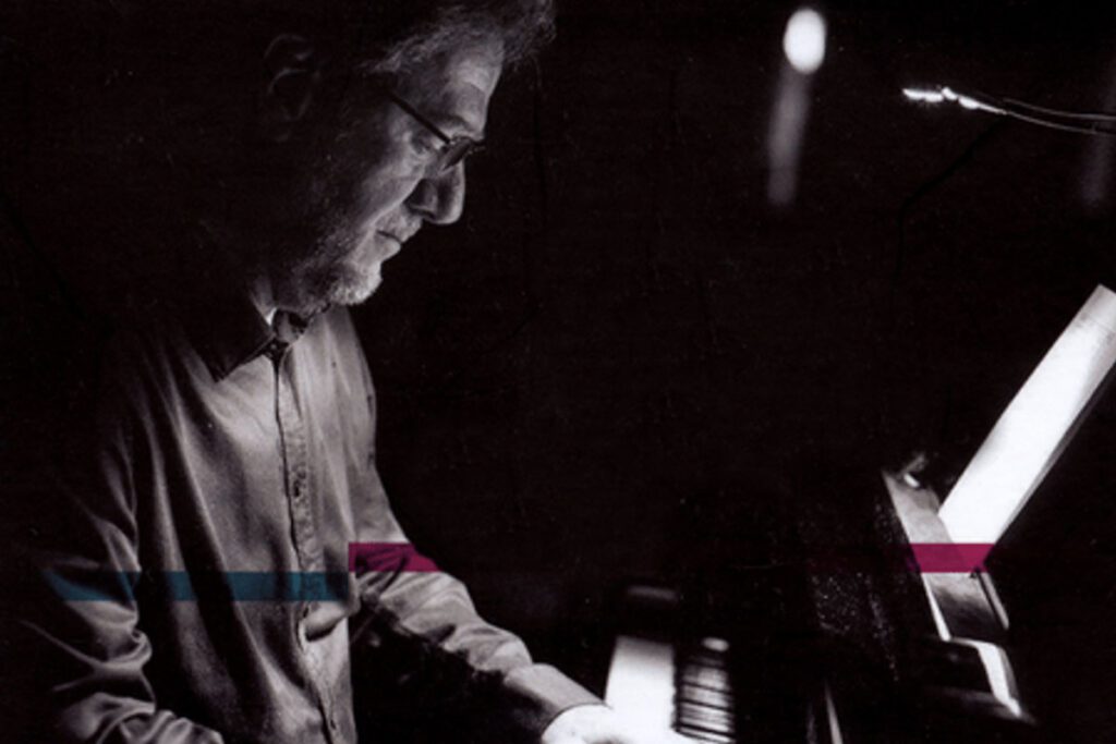 "la música es otra forma de religión", óscar acevedo Óscar acevedo