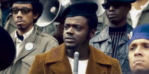 Judas y el mesías negro