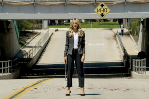 Óscar hermosa venganza