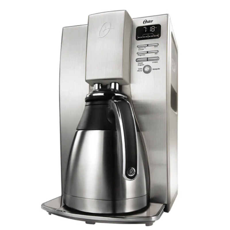 máquina para hacer café