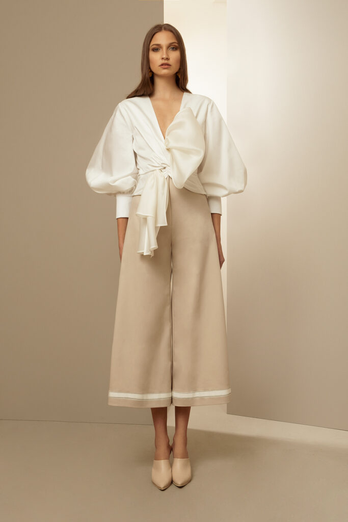 Con estos diseños, andrés otálora busca conquistar el medio oriente