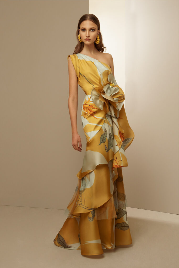 Con estos diseños, andrés otálora busca conquistar el medio oriente