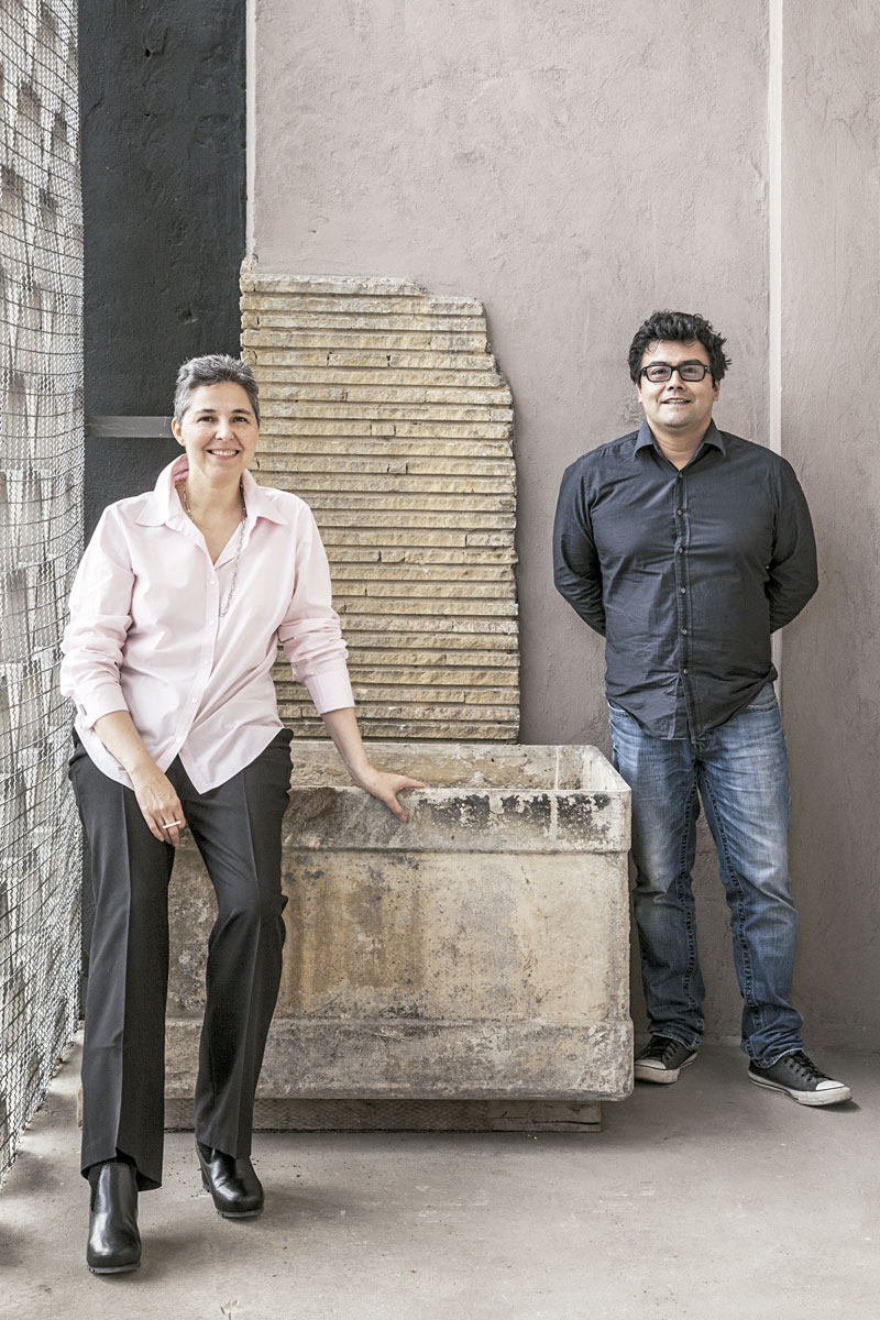 Los tejedores del arte colombiano: 10 nombres que debe conocer