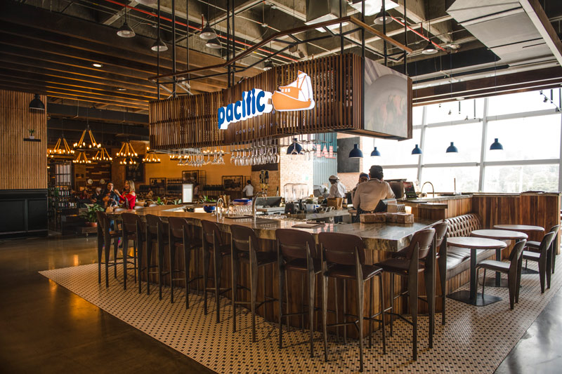 Privilegios diners: social, para los amantes de la gastronomía