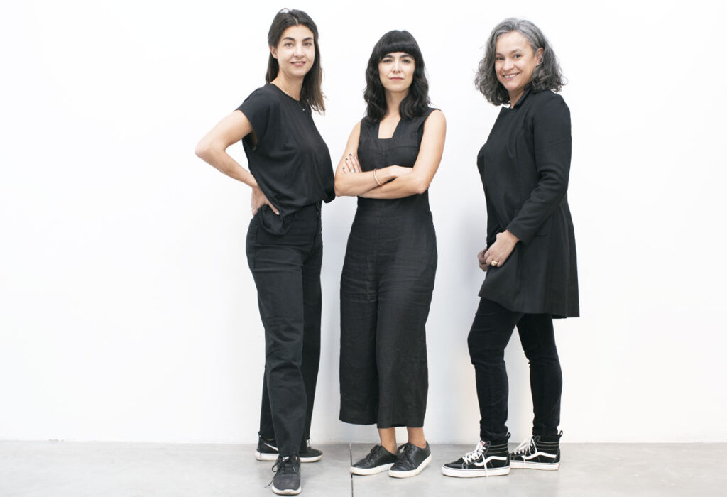 Entre paisajismo y territorio Los paisajes nunca son inocentes