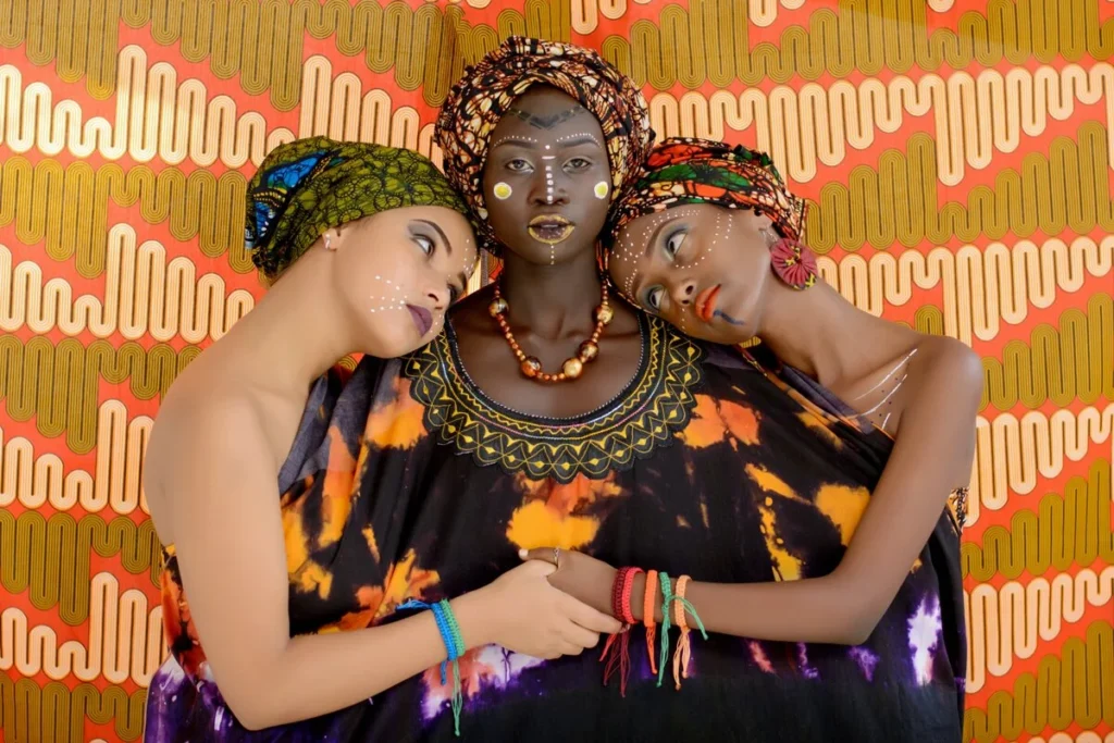 ¿sabía que el español está lleno de palabras africanas?