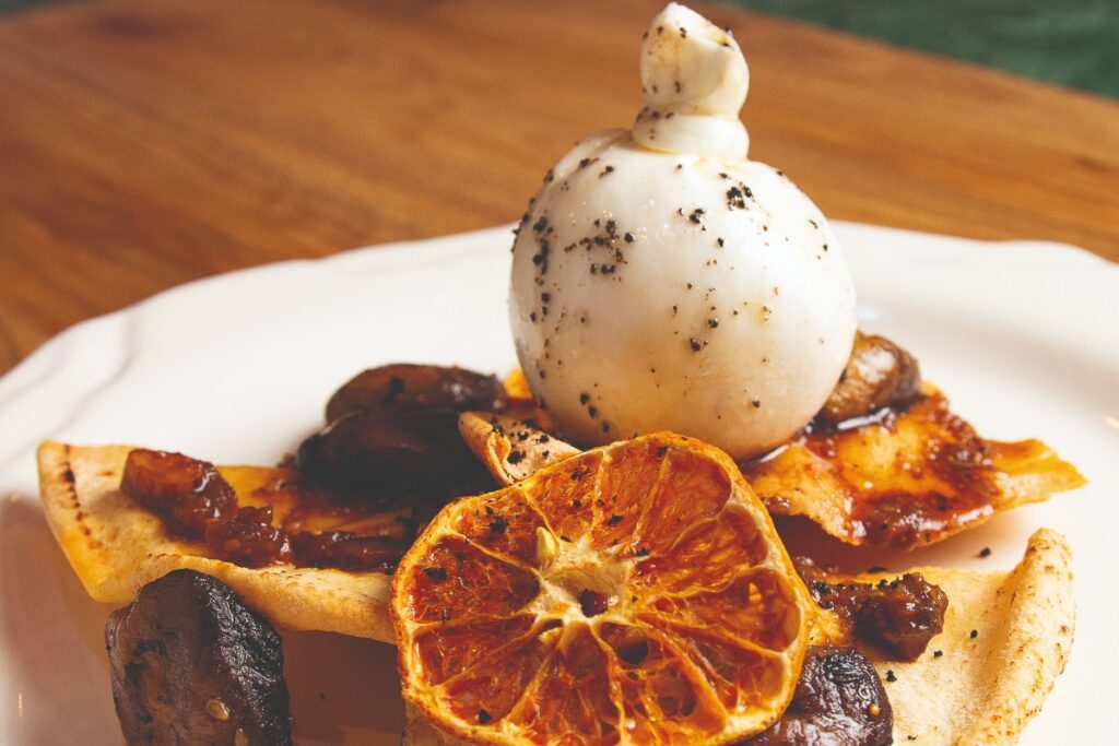 Restaurante en barranquilla